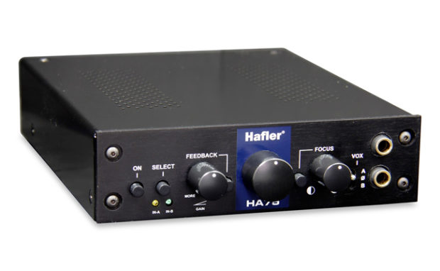 Hafler HA75