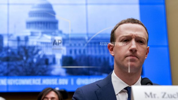 How Facebook Stands to Profit from Its 'Privacy' Push