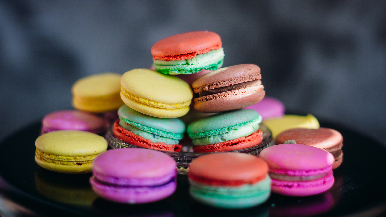 How To Make Macarons Ten Tips To Delicious Homemade Macarons