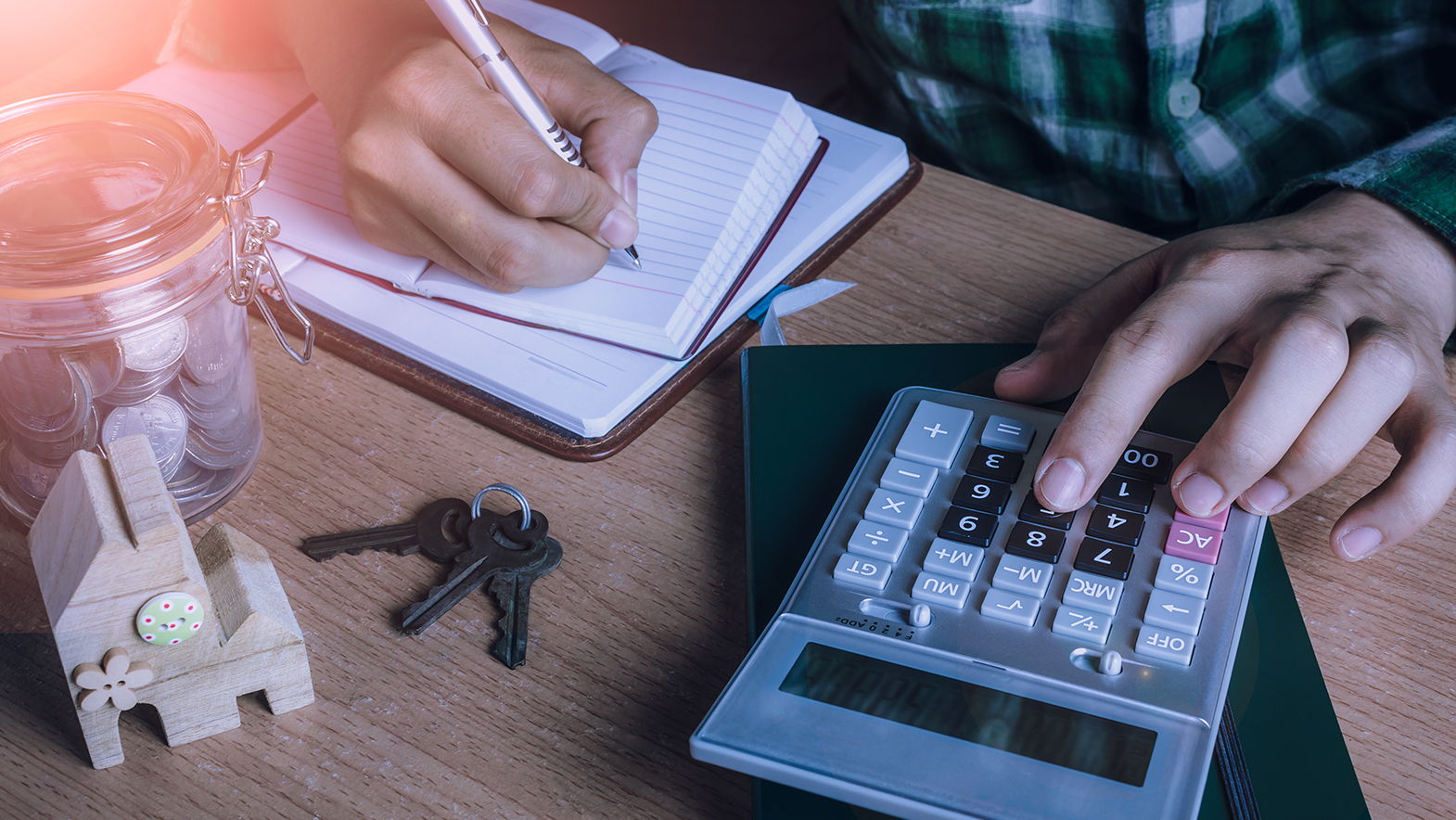 How to Use a Mortgage Rate Calculator Refinance