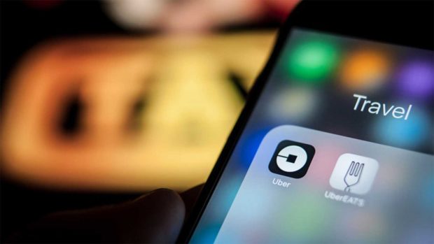 Investors Could Pump $1 Bn Into Uber Self-Driving Cars