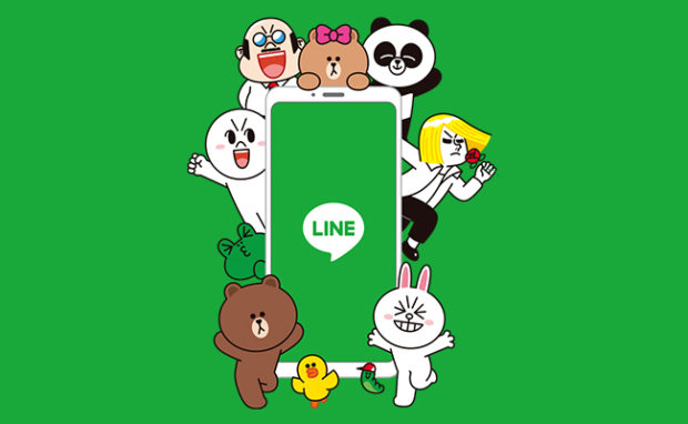 Line