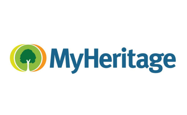 MyHeritage