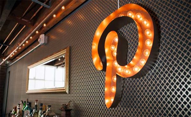 Visual Discovery Startup Pinterest Files for IPO