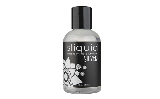 Sliquid Naturals Silver