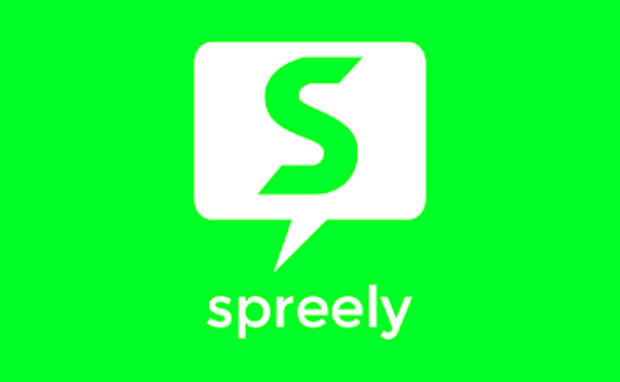 Spreely