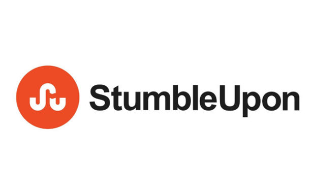 Stumbleupon