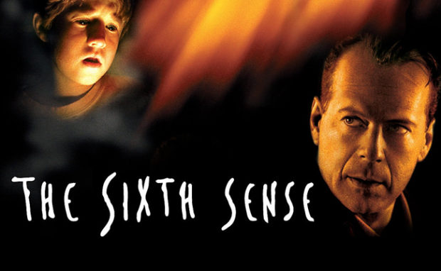1999 The Sixth Sense