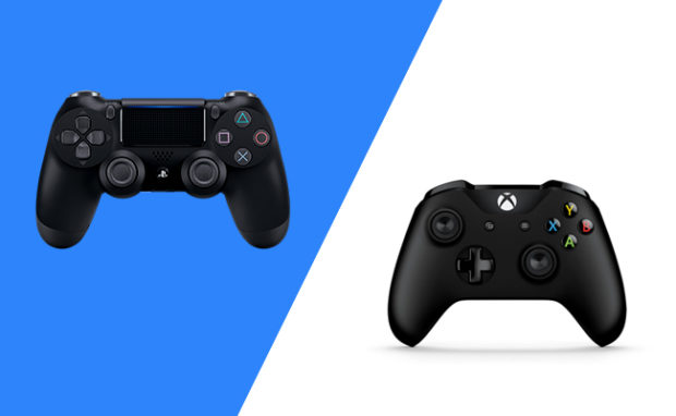 The Enemy of PS4 and Xbox