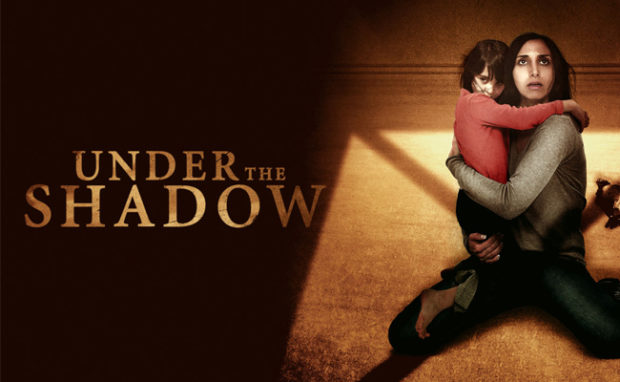 UNDER THE SHADOW