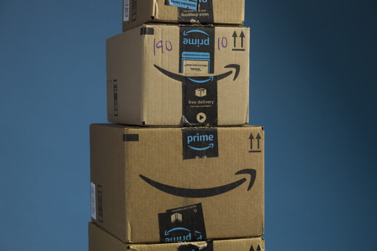 How to Buy on Amazon Overseas