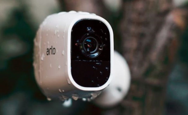 Arlo vs Arlo Pro: what's the difference and what's right for you