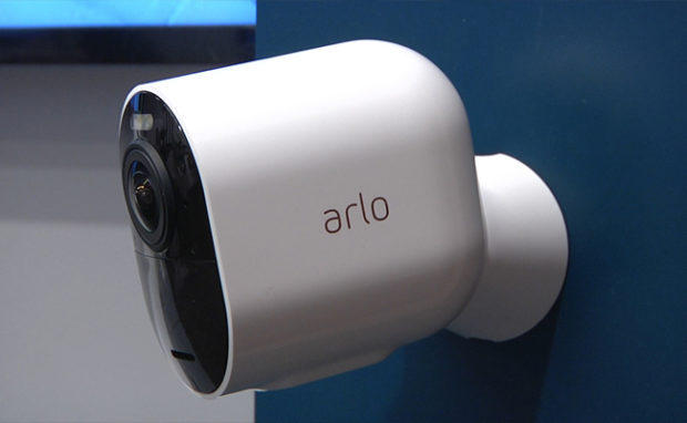Arlo vs Arlo Pro: what's the difference and what's right for you