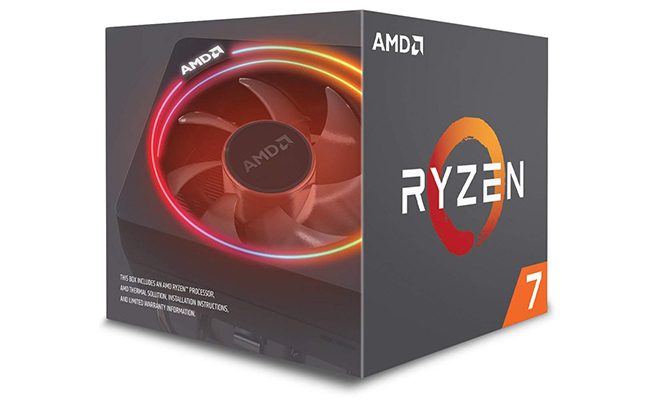 ryzen 7 cpu