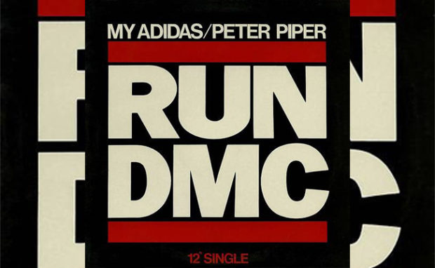 22-Run-DMC,” Peter Piper”