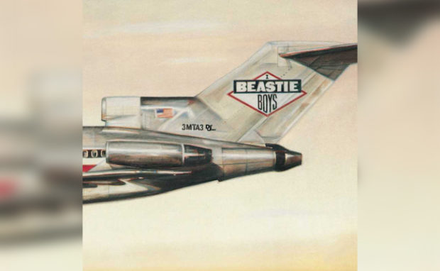 24-Beastie Boys, “Paul Revere”-