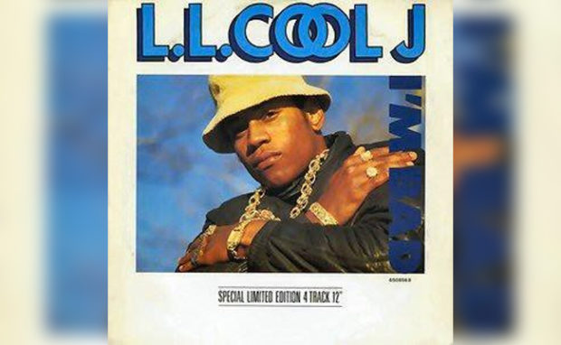 26-LL Cool J, “Rock the Bells”
