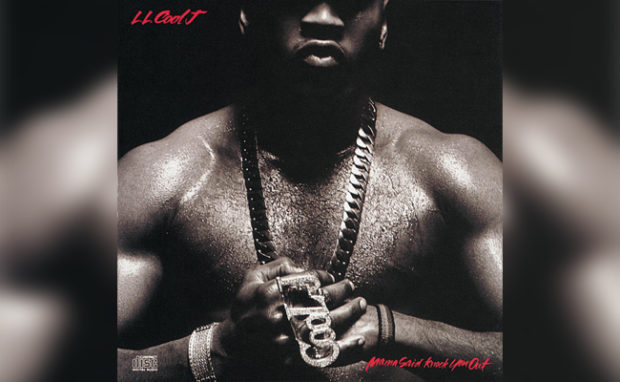 31-LL Cool J, “Mama Said Knock You Out”