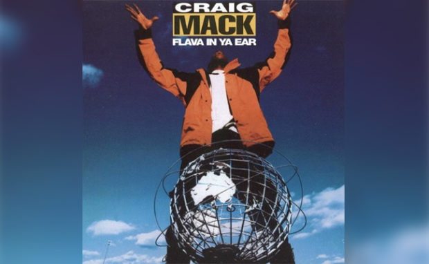 39-Craig Mack, “Flava in Ya Ear”