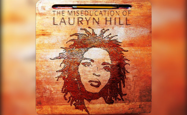 44-Lauryn Hill, “Lost Ones”-