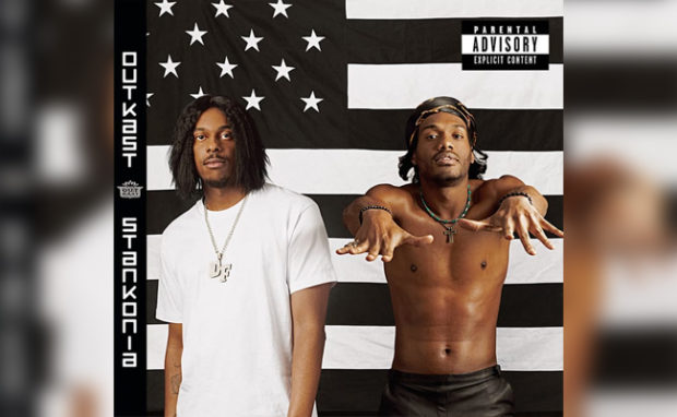 48-Outkast, “B.O.B.”