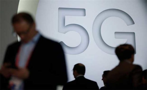 Who's Leading the Race for 5G Wireless?