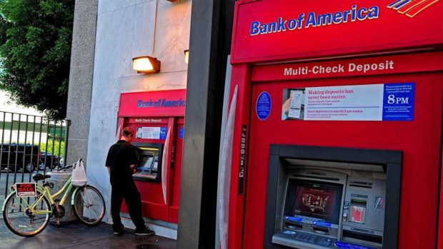 Bank of America Raises Hourly Wage to $20