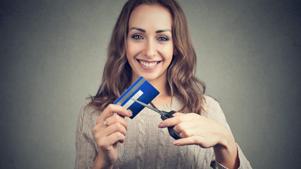 Best Way to Pay off Credit Card Debt 6 Strategies That Work