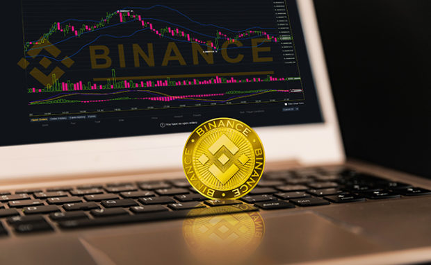 is binance best place to buy crypto