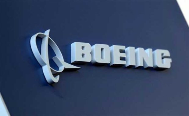 Boeing Still in the Hot Seat