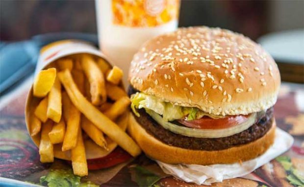 Burger King Goes... Vegan? the Meatless Whopper Is Here