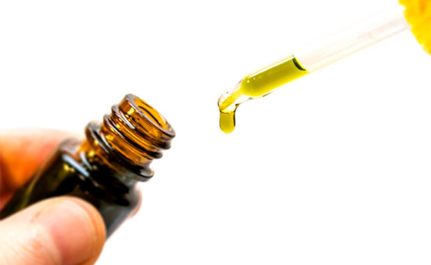 cbd oil for seizures