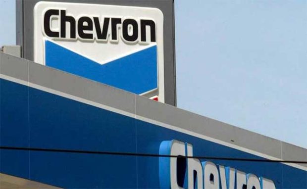 Chevron's Massive $33b Acquisition