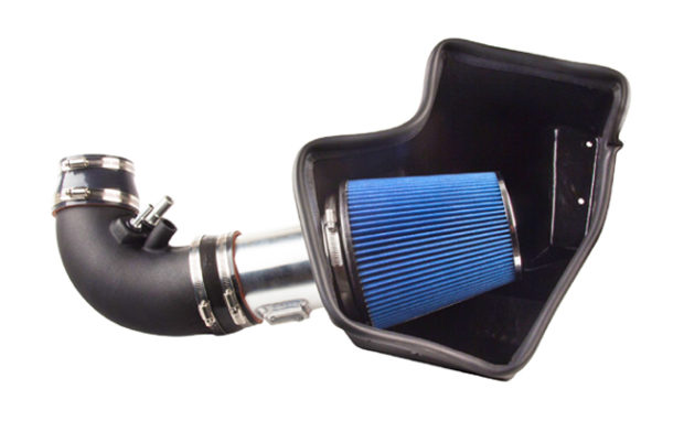 cold air intake info