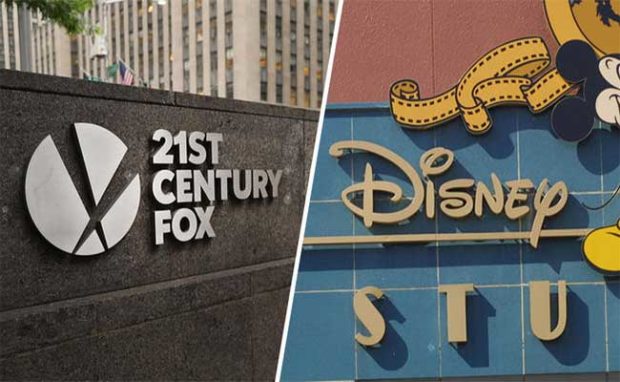 The Disney Empire Grows After Acquiring Fox Studio