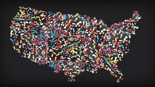 Doctors and Pharmacists Charged in Opioid Prescription Crackdown