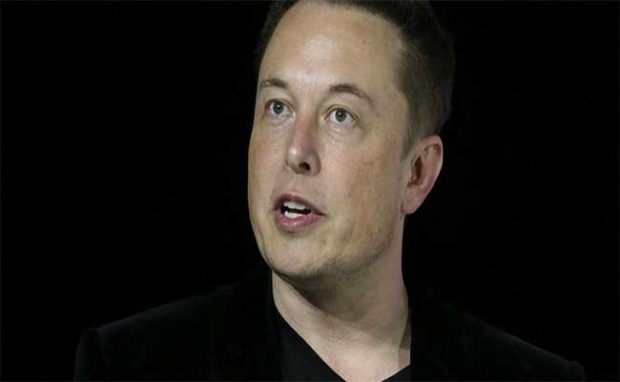Elon Musk and the Securities and Exchange Tweet Settlement