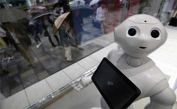 Will Robots Ever Truly Have Emotional Significance?