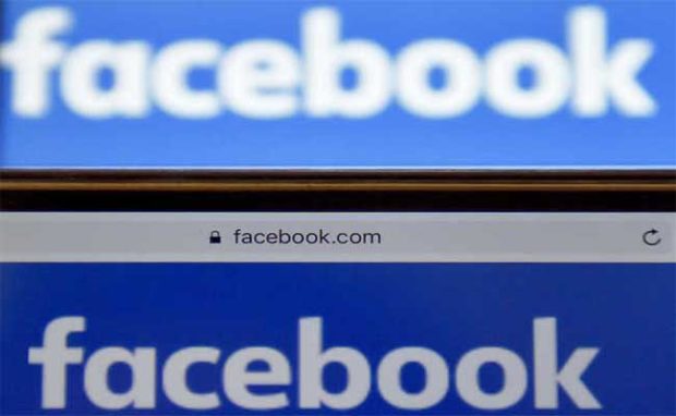 Facebook Sues Company Over Selling Fake Likes