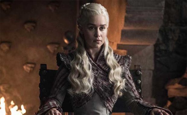 'Game of Thrones' Record-Setting HBO Season Debut