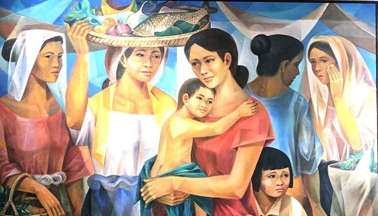 Missouri gallery exhibiting Angono painters’ works | Inquirer