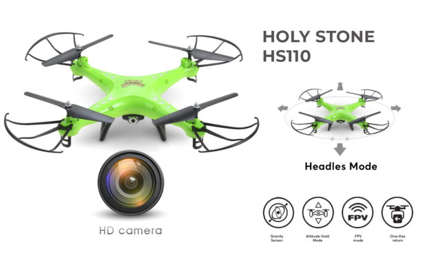 Best Drones Under $200: 2019 Budget Quadcopters