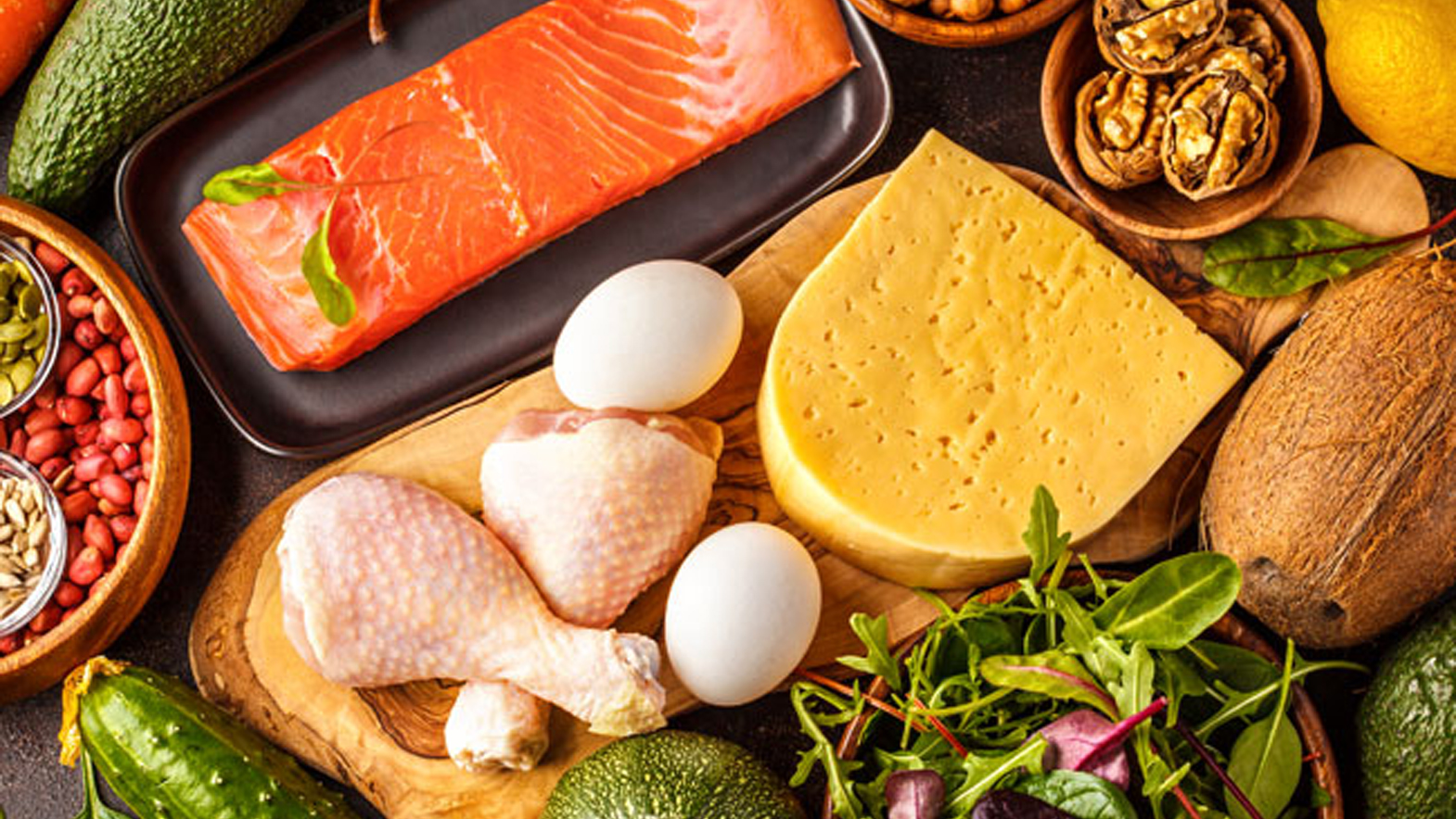 Healthy Eating During Pregnancy