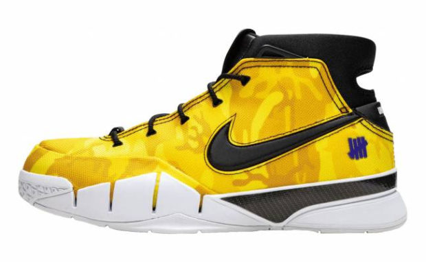 best looking nike basketball shoes