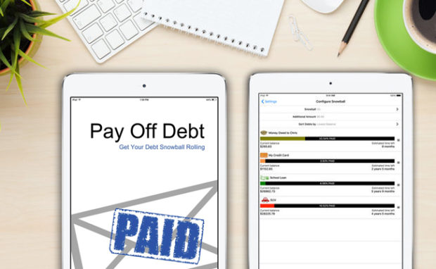 Top 10 Debt Payoff Planner Apps