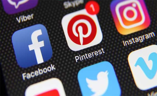 Pinterest Sets Conservative IPO Listing Price
