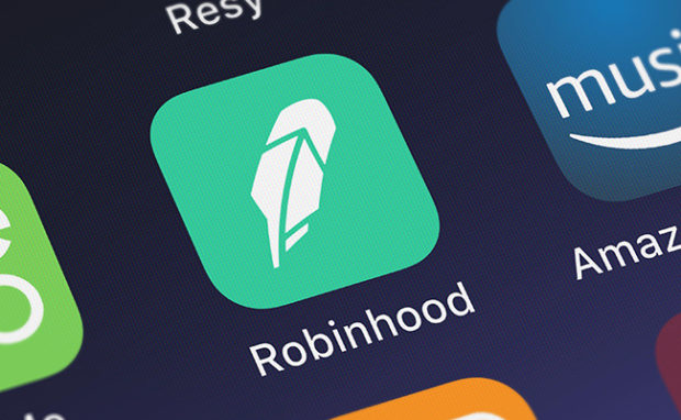 Robinhood