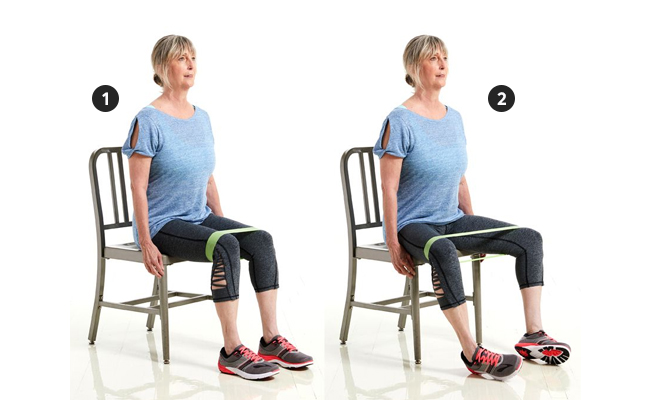 How to Use Resistance Bands: 20 Exercises to Try