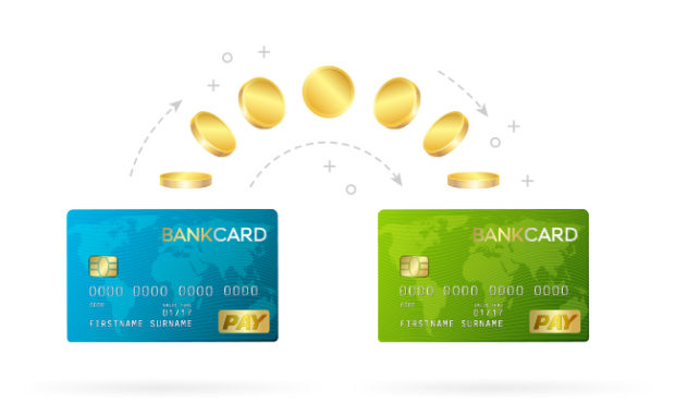 The Best Way to Pay Off Credit Card Debt – Balance Transfers