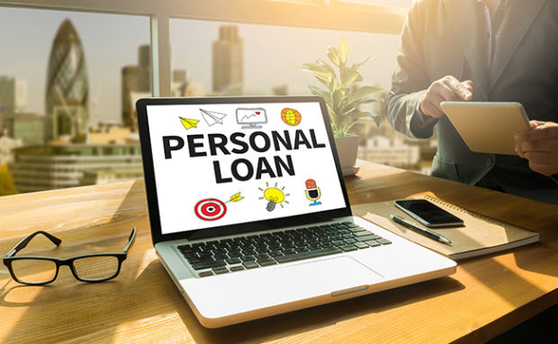 The Best Way to Pay Off Credit Card Debt – Personal Loan